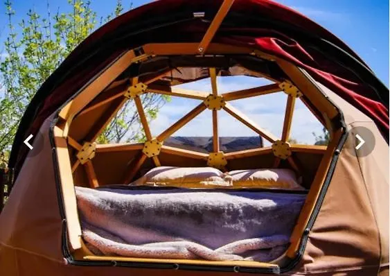 Camping De L'Esperance Trebeurden 0*,  France