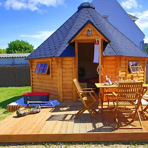 Les Insolites - Camping De L'espérance Trébeurden