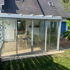 Logement Bord De Trébeurden