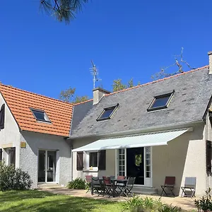 Belle Maison Bretonne - Ty Kerel Trébeurden