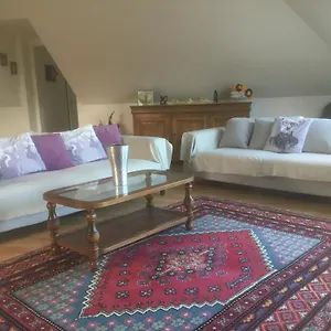 Soizic' House Trébeurden