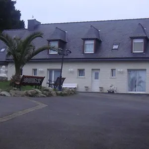 Chez Jomi Trébeurden