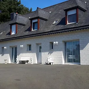 Chez Loly Trébeurden